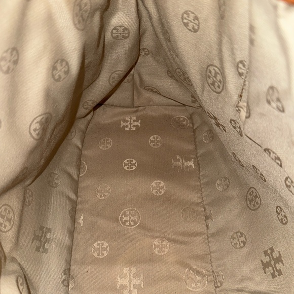 Troy Burch Robinson Brown Dome Satchel - Picture 6 of 7